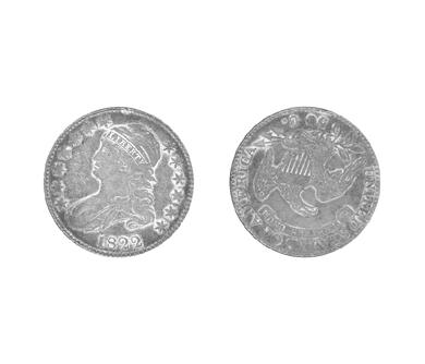 Primera imagen del registro 1/2 Dólar