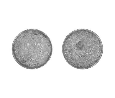 Primera imagen del registro 50 Centavos