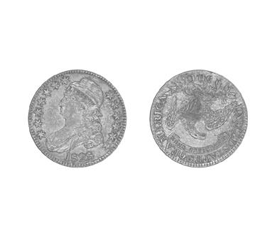 Primera imagen del registro 50 Centavos