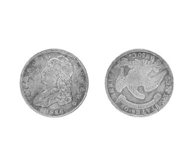 Primera imagen del registro 50 Centavos