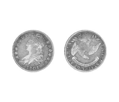 Primera imagen del registro 50 Centavos