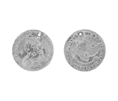 Primera imagen del registro 50 Centavos