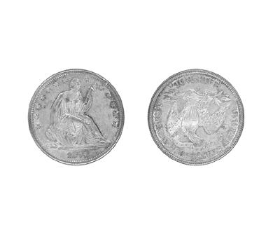 Primera imagen del registro 1/2 Dólar