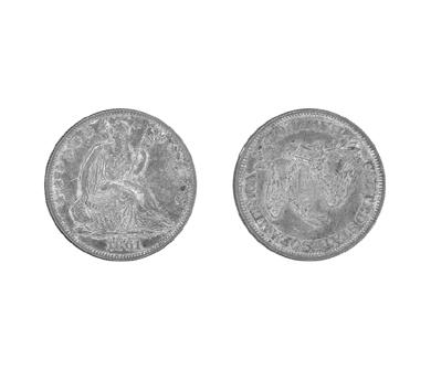 Primera imagen del registro 1/2 Dólar
