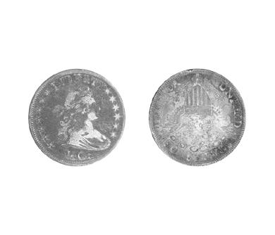 Primera imagen del registro 1/2 Dólar