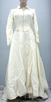 Primera imagen del registro Vestido de novia