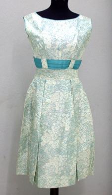 Primera imagen del registro Vestido (prenda principal)