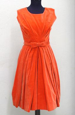 Primera imagen del registro Vestido (prenda principal)