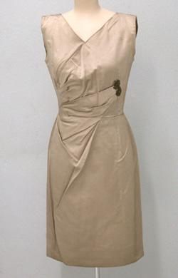Primera imagen del registro Vestido (prenda principal)