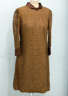 Primera imagen del registro Vestido (prenda principal)
