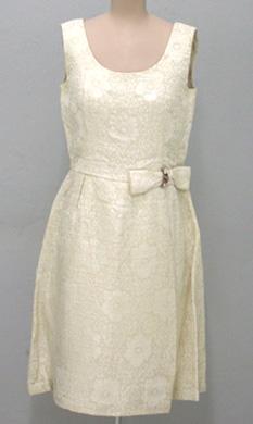 Primera imagen del registro Vestido (prenda principal)