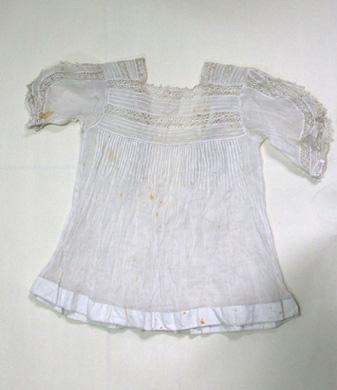Primera imagen del registro Vestido (niña)