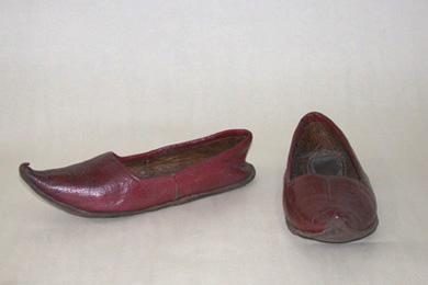 Primera imagen del registro Zapatos
