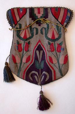 Primera imagen del registro Bolsa (accesorio)