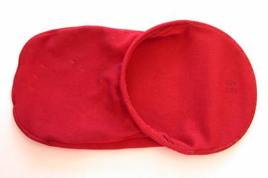 Primera imagen del registro Gorro