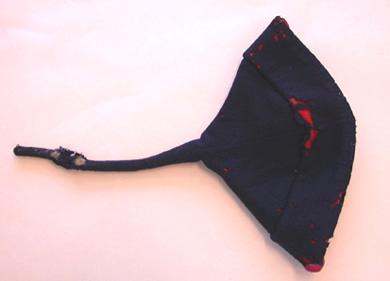 Primera imagen del registro Gorro