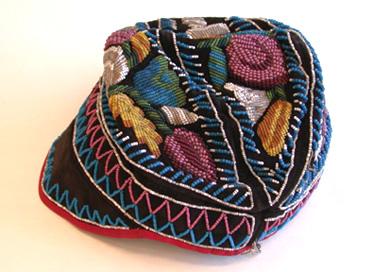 Primera imagen del registro Gorro