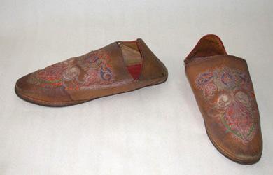 Primera imagen del registro Zapatos