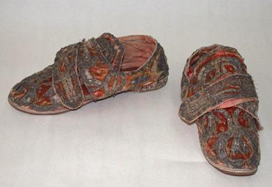 Primera imagen del registro Zapatos