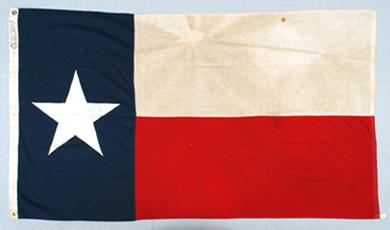 Primera imagen del registro Bandera