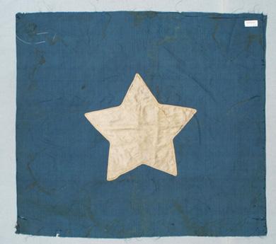 Primera imagen del registro Bandera