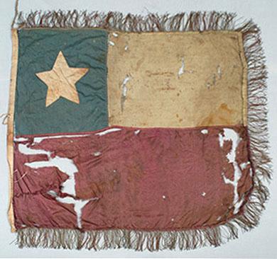 Primera imagen del registro Bandera