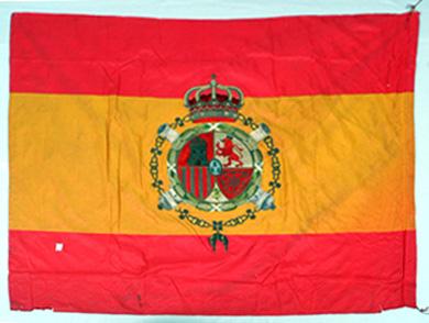 Primera imagen del registro Bandera