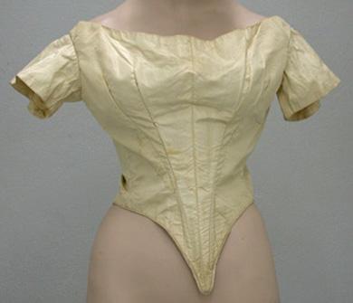Primera imagen del registro Cuerpo (vestido)