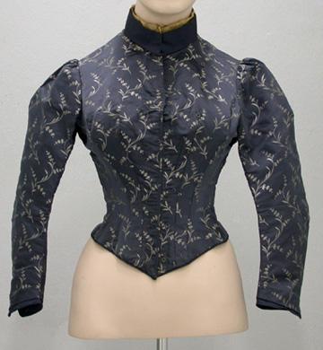 Primera imagen del registro Cuerpo (vestido)