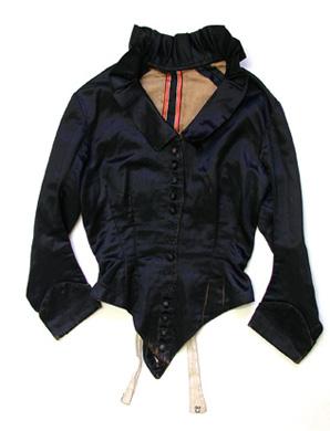 Primera imagen del registro Chaqueta