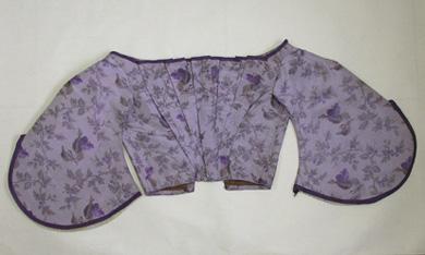 Primera imagen del registro Cuerpo (vestido)