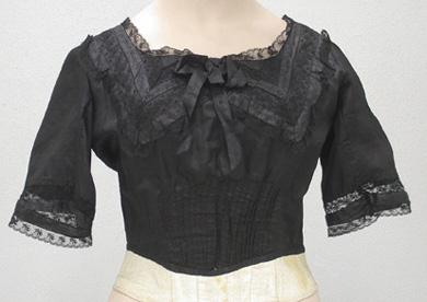 Primera imagen del registro Cuerpo (vestido)