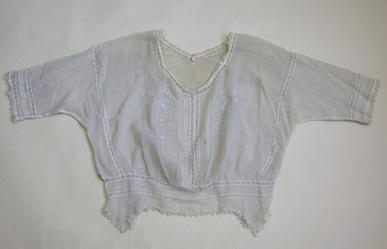 Primera imagen del registro Blusa