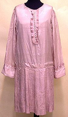 Primera imagen del registro Vestido (prenda principal)