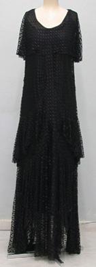 Primera imagen del registro Vestido (prenda principal)