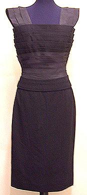 Primera imagen del registro Vestido (prenda principal)