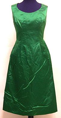 Primera imagen del registro Vestido (prenda principal)