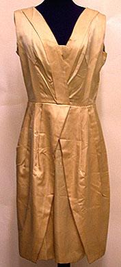 Primera imagen del registro Vestido (prenda principal)