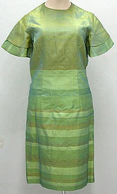 Primera imagen del registro Vestido (prenda principal)