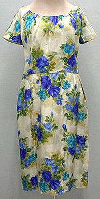 Primera imagen del registro Vestido (prenda principal)