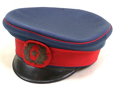 Primera imagen del registro Gorra