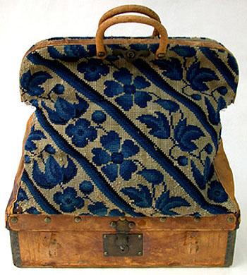 Primera imagen del registro Bolso (accesorio)