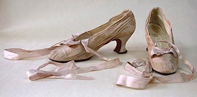 Primera imagen del registro Zapatos