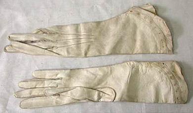 Primera imagen del registro Guantes