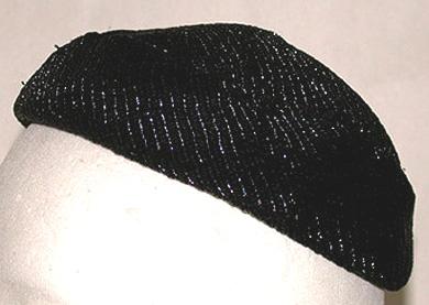 Primera imagen del registro Sombrero