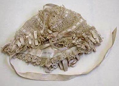 Primera imagen del registro Gorro (bebé)