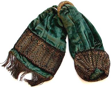 Primera imagen del registro Bolsa (accesorio)