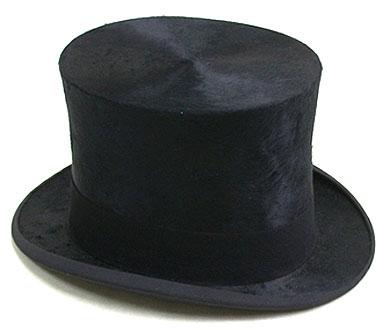 Primera imagen del registro Sombrero