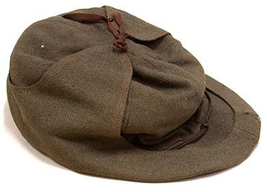 Primera imagen del registro Gorra