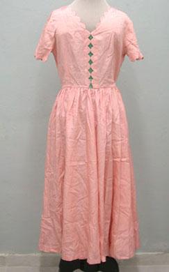 Primera imagen del registro Vestido (prenda principal)